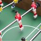 Mini stalo futbolas, 31x50x10 цена и информация | Stalo futbolas | pigu.lt