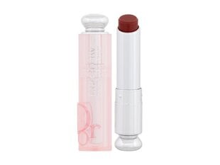Lūpų balzamas su atspalviu Christian Dior Addict Lip Glow, 038 Rose Nude, 3,2 g цена и информация | Помады, бальзамы, блеск для губ | pigu.lt