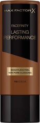 Makiažo pagrindas Max Factor, 140 Cocoa, 35 ml kaina ir informacija | Makiažo pagrindai, pudros | pigu.lt