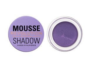 Akių šėšėliai Makeup Revolution London Lilac, 4 g kaina ir informacija | Akių šešėliai, pieštukai, blakstienų tušai, serumai | pigu.lt