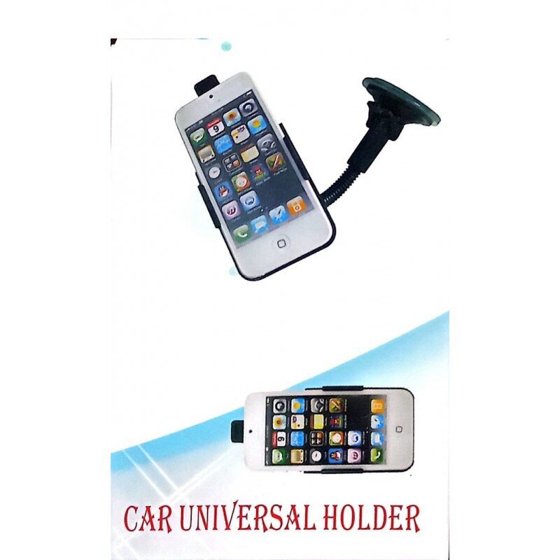 Car Universal Holder цена и информация | Telefono laikikliai | pigu.lt