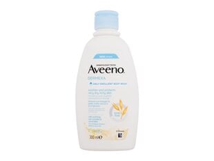 Veido ir kūno prausiklis Aveeno Dermexa, 300 ml kaina ir informacija | Aveeno Kvepalai, kosmetika | pigu.lt