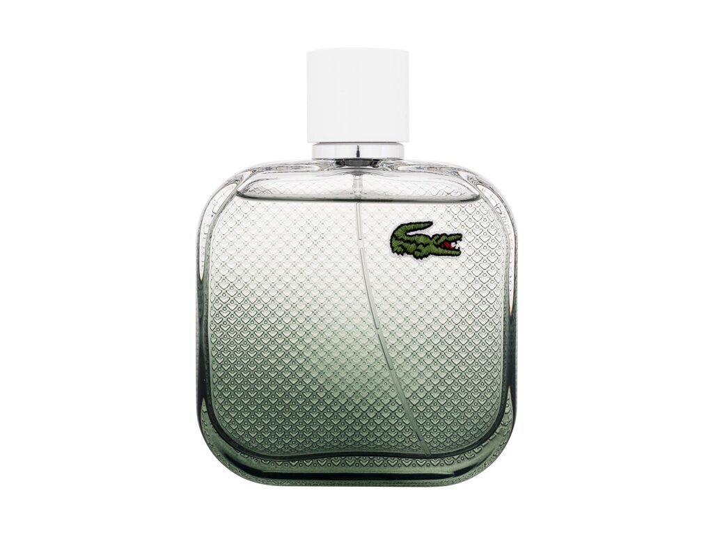 Kvepalai vyrams Lacoste Men's L.12.12. Blanc Eau Intense EDT, 100 ml цена и информация | Kvepalai vyrams | pigu.lt