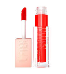 Lūpų blizgesys Maybelline Lip gloss Lifter Gloss, 023 Sweet Heart, 5,4 ml kaina ir informacija | Lūpų dažai, blizgiai, balzamai, vazelinai | pigu.lt