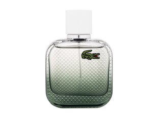 Kvepalai vyrams Lacoste vyrų L.12.12. Blanc Eau Intense EDT, 50 ml kaina ir informacija | Kvepalai vyrams | pigu.lt