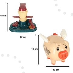 Modelino rinkinys Makaronų ir ledų gamyba цена и информация | Развивающие игрушки | pigu.lt