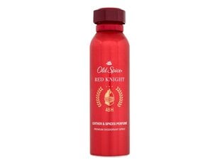 Dezodorantas Old Spice Red Knight vyrams, 200 ml kaina ir informacija | Dezodorantai | pigu.lt