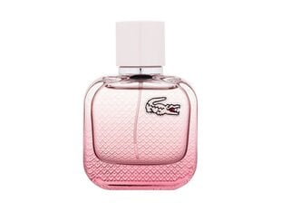 Духи женские Lacoste L.12.12 Rose Eau Intense EDT, 35 мл цена и информация | Женские духи | pigu.lt