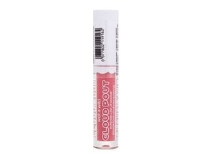 Lūpų dažai Wet N Wild Liquid Lipstick Cloud Pout, Pour Some Sugar On Me, 3 мл цена и информация | Помады, бальзамы, блеск для губ | pigu.lt