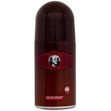 Dezodorantas Cuba Red Roll-on vyrams, 50 ml kaina ir informacija | Dezodorantai | pigu.lt