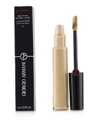 Maskuoklis Giorgio Armani 7,5, 6 ml kaina ir informacija | Makiažo pagrindai, pudros | pigu.lt