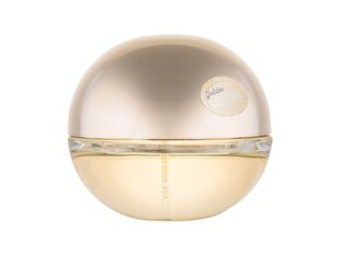 Духи женские DKNY Be Golden Delicious EDP, 30 мл цена и информация | Женские духи | pigu.lt