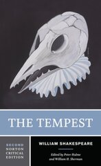 Tempest: A Norton Critical Edition Second Edition цена и информация | Рассказы, новеллы | pigu.lt