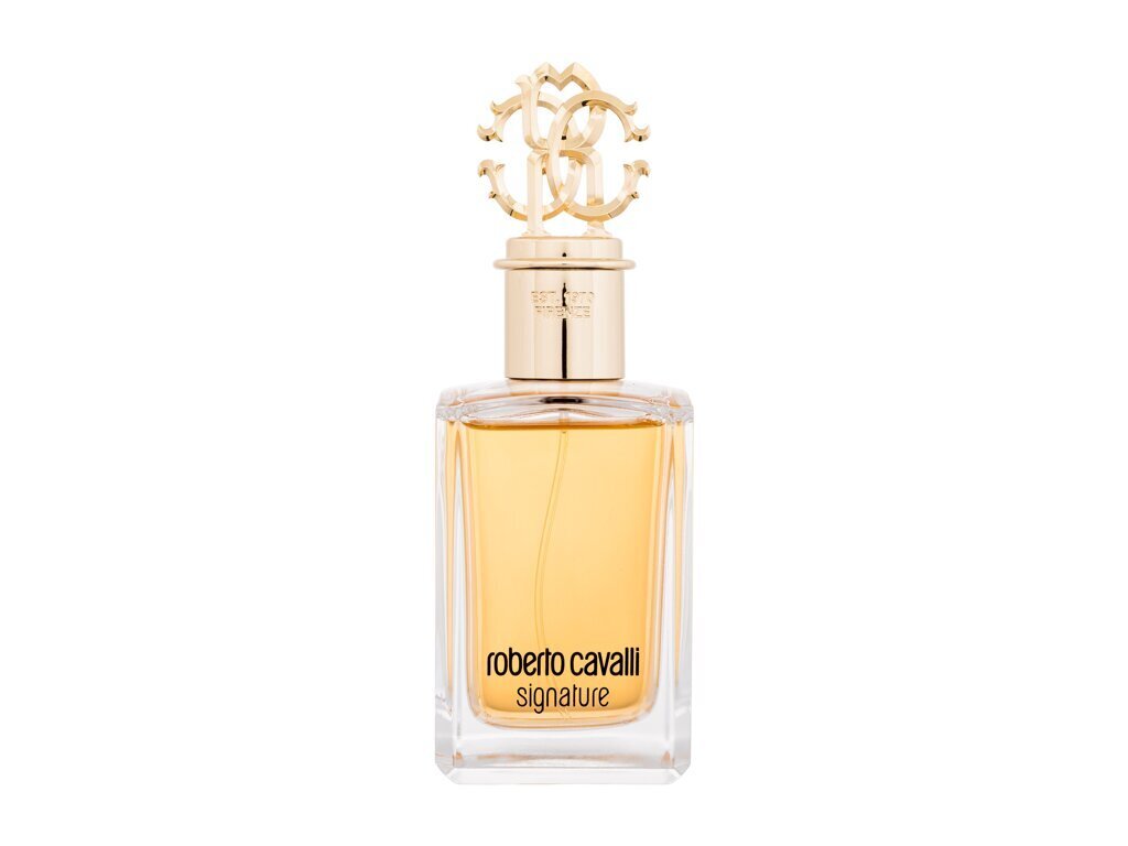 Kvepalai moterims Roberto Cavalli Signature Repack EDP, 100ml цена и информация | Kvepalai moterims | pigu.lt