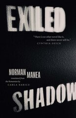 Exiled Shadow kaina ir informacija | Istorinės knygos | pigu.lt