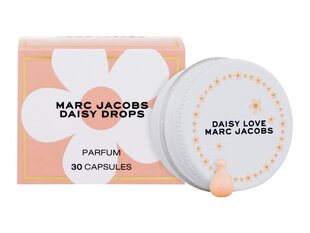 Туалетная вода для женщин Marc Jacobs Daisy Love Drops EDT, 3,9 мл цена и информация | Женские духи | pigu.lt