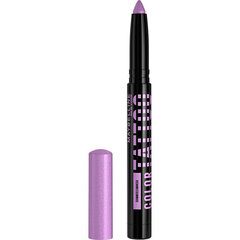 Карандаш-тени для век Maybelline Color Tattoo 24H Eye Stix, 55 I Am Fearless, 1,4 г цена и информация | Тушь, средства для роста ресниц, тени для век, карандаши для глаз | pigu.lt