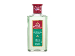 Kvepalai moterims Mont St Michel Fraicheur Intense EDC, 250ml kaina ir informacija | Kvepalai moterims | pigu.lt