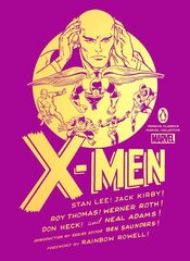 X-Men цена и информация | Fantastinės, mistinės knygos | pigu.lt