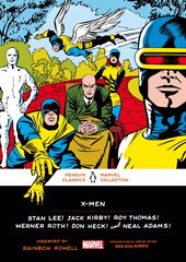 X-Men цена и информация | Фантастика, фэнтези | pigu.lt