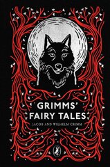 Grimms' Fairy Tales kaina ir informacija | Knygos paaugliams ir jaunimui | pigu.lt