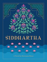 Siddhartha: A Novel by Hermann Hesse цена и информация | Fantastinės, mistinės knygos | pigu.lt