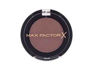 Akių šešėliai Max Factor Masterpiece Mono Eyeshadow, 02 Dreamy Aurora, 1,85 g kaina ir informacija | Akių šešėliai, pieštukai, blakstienų tušai, serumai | pigu.lt