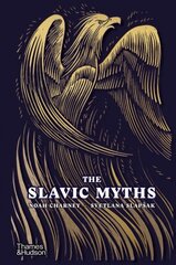 Slavic Myths kaina ir informacija | Socialinių mokslų knygos | pigu.lt