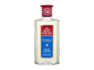 Духи женские Mont St Michel Parfum Naturelle Classique EDC, 250 мл цена и информация | Женские духи | pigu.lt