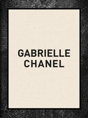 Gabrielle Chanel цена и информация | Книги об искусстве | pigu.lt