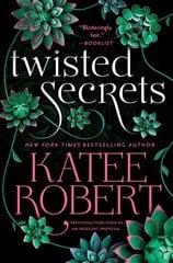 Twisted Secrets (Previously Published as Indecent Proposal) цена и информация | Fantastinės, mistinės knygos | pigu.lt