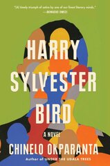 Harry Sylvester Bird цена и информация | Фантастика, фэнтези | pigu.lt