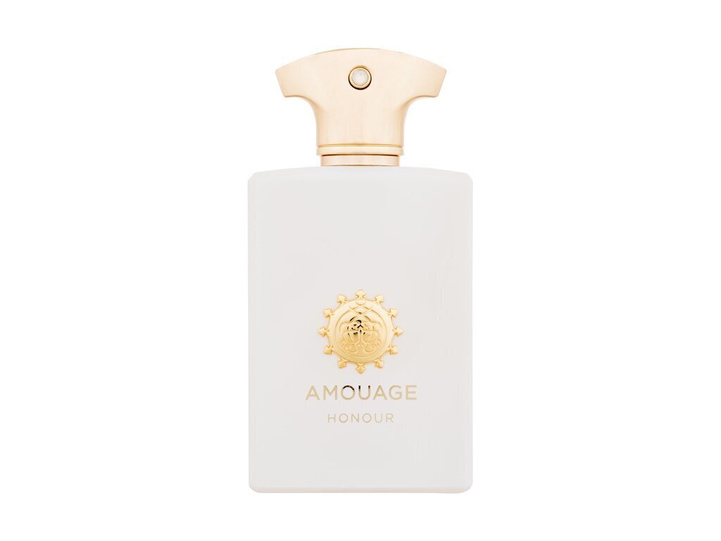 Parfumuotas vanduo Amouage Honour EDP vyrams, 100 ml kaina ir informacija | Kvepalai moterims | pigu.lt