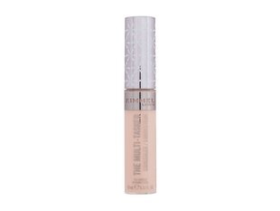 Консилер Rimmel London Multi-Tasker Concealer, 045 Classic Ivory, 10 мл цена и информация | Пудры, базы под макияж | pigu.lt