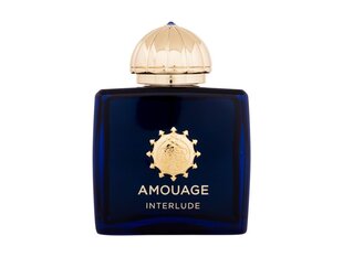 Parfumuotas vanduo Amouage Interlude EDP moterims, 100 ml цена и информация | Женские духи | pigu.lt