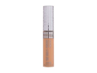 Maskavimo priemonė Rimmel London Multi-Tasker Concealer, 085 Bronze, 10 ml kaina ir informacija | Makiažo pagrindai, pudros | pigu.lt