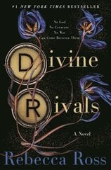 Divine Rivals цена и информация | Книги для подростков  | pigu.lt