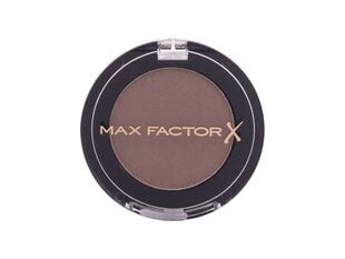 Тени для век Max Factor Masterpiece Mono Eyeshadow, 03 Crystal Bark, 1,85 г цена и информация | Тушь, средства для роста ресниц, тени для век, карандаши для глаз | pigu.lt