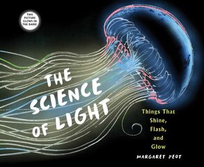 Science of Light: Things that Shine, Flash, and Glow цена и информация | Книги для малышей | pigu.lt