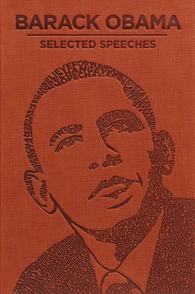 Barack Obama Selected Speeches цена и информация | Socialinių mokslų knygos | pigu.lt