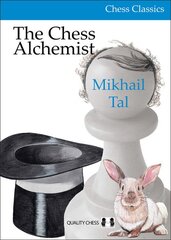 Chess Alchemist цена и информация | Книги о питании и здоровом образе жизни | pigu.lt