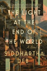 Light At The End Of The World kaina ir informacija | Fantastinės, mistinės knygos | pigu.lt