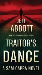 Traitor's Dance цена и информация | Fantastinės, mistinės knygos | pigu.lt