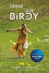 Catherine, Called Birdy Movie Tie-In Edition цена и информация | Книги для подростков  | pigu.lt