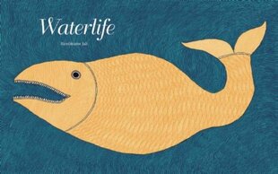 WaterLife - Handmade kaina ir informacija | Knygos apie meną | pigu.lt