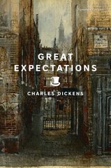 Great Expectations цена и информация | Fantastinės, mistinės knygos | pigu.lt