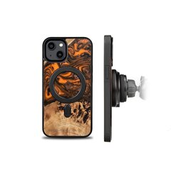 Bewood Unique Orange Case 5907511792668 цена и информация | Чехлы для телефонов | pigu.lt