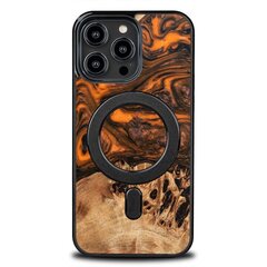 Bewood Unique Orange Case 5907511795133 kaina ir informacija | Telefono dėklai | pigu.lt