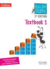 Textbook 1 цена и информация | Книги для подростков  | pigu.lt