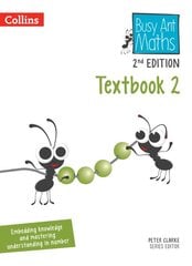 Textbook 2 kaina ir informacija | Knygos paaugliams ir jaunimui | pigu.lt